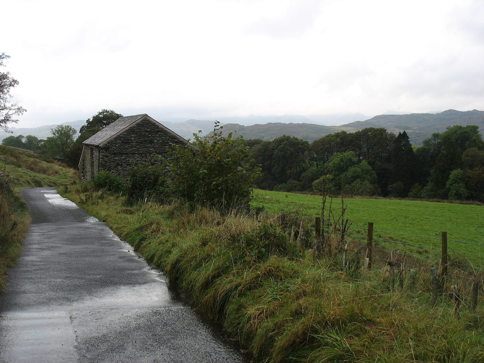 Grove Barn photo 3