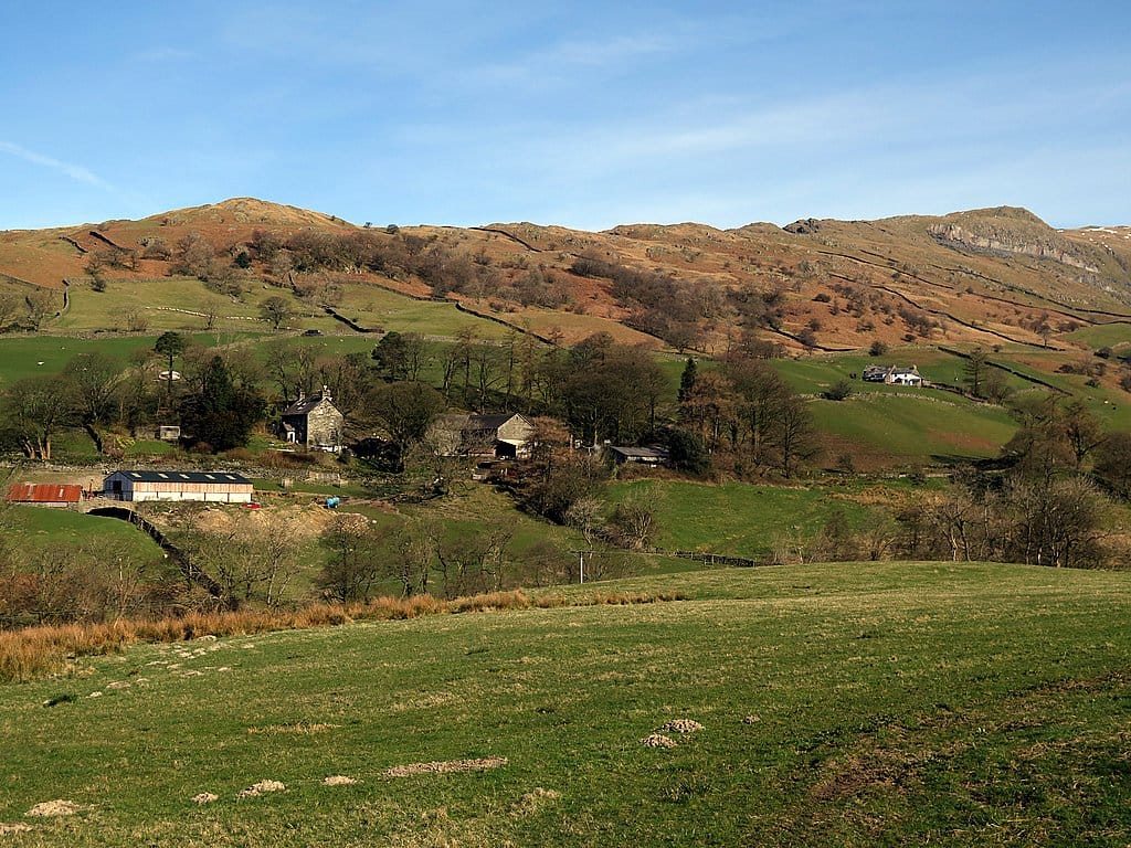 Grove Barn photo 4
