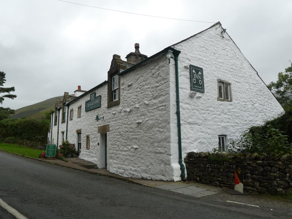The Cross Keys Temperance Inn photo 4