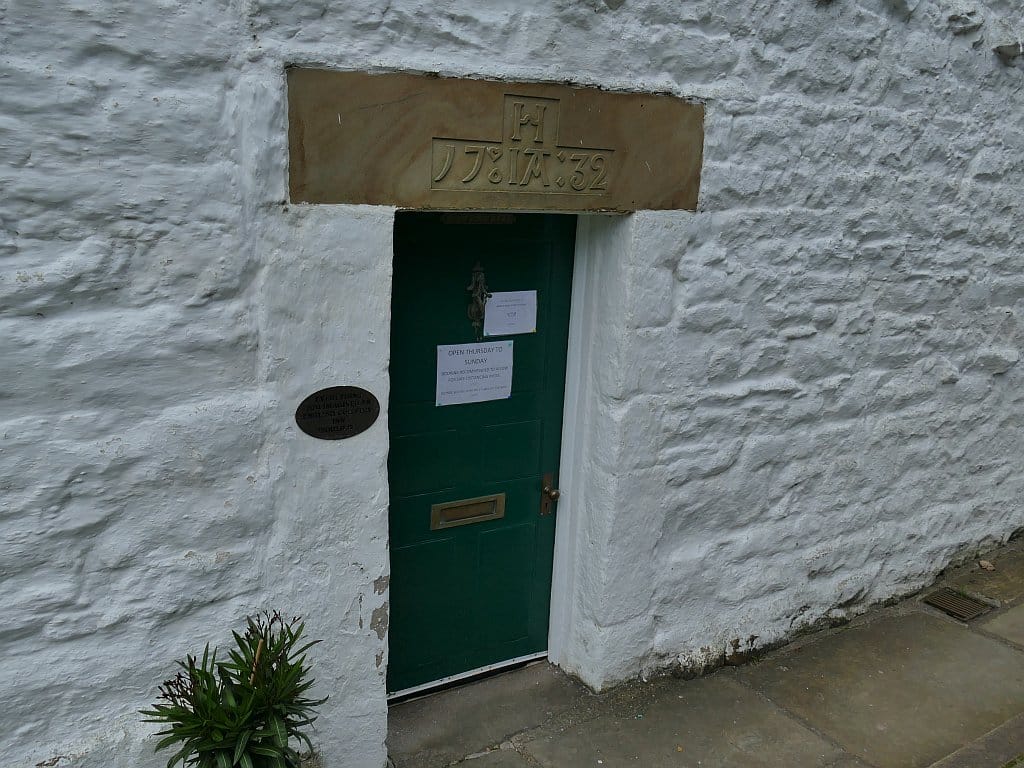The Cross Keys Temperance Inn photo 3