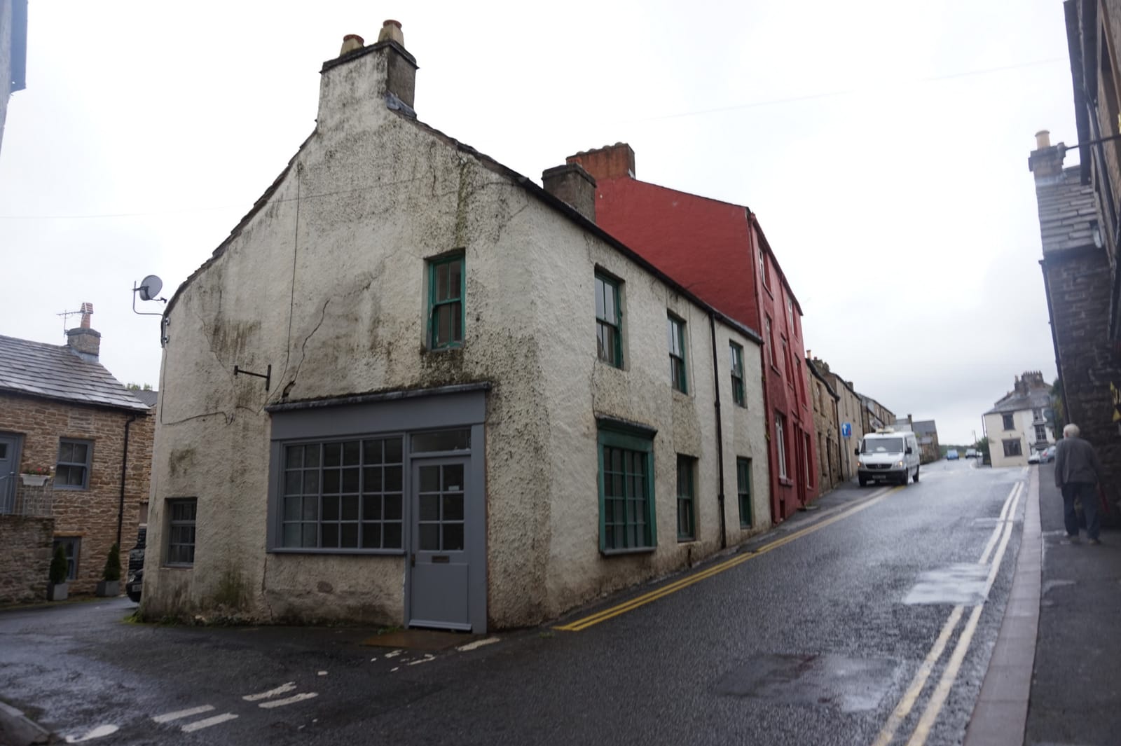 Saddlers Bakery and Bistro photo 2