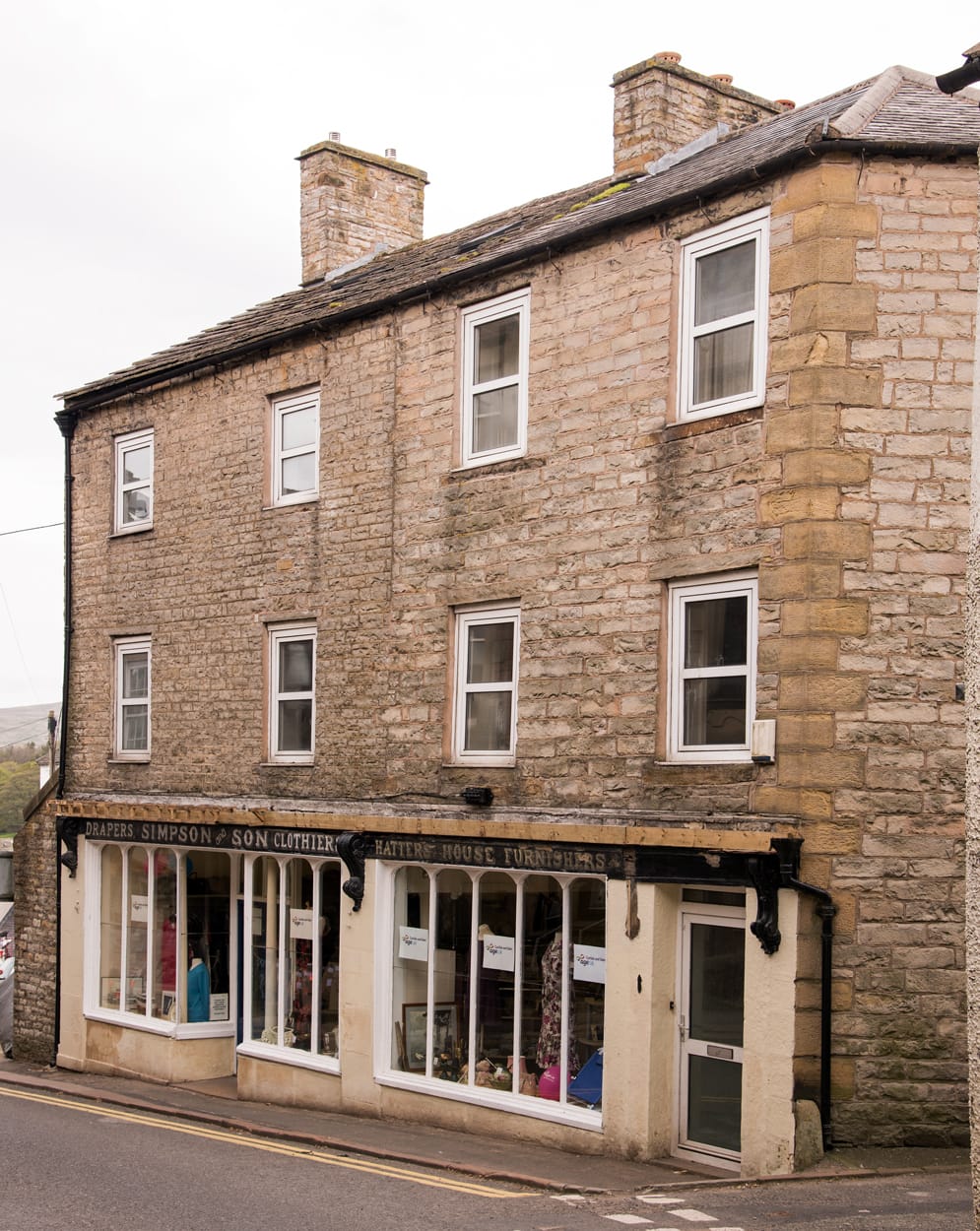 Saddlers Bakery and Bistro photo 4