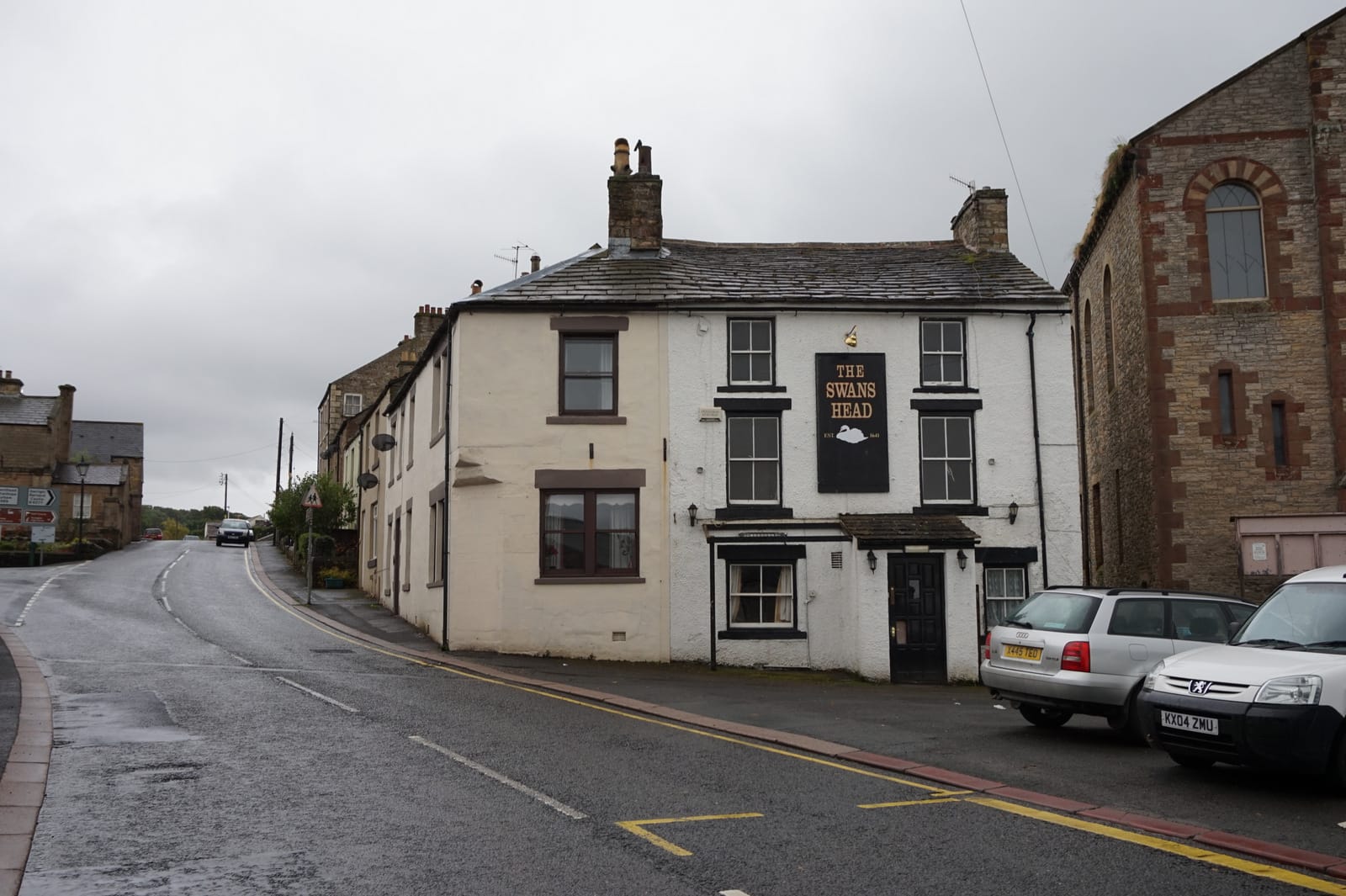 Saddlers Bakery and Bistro photo 3