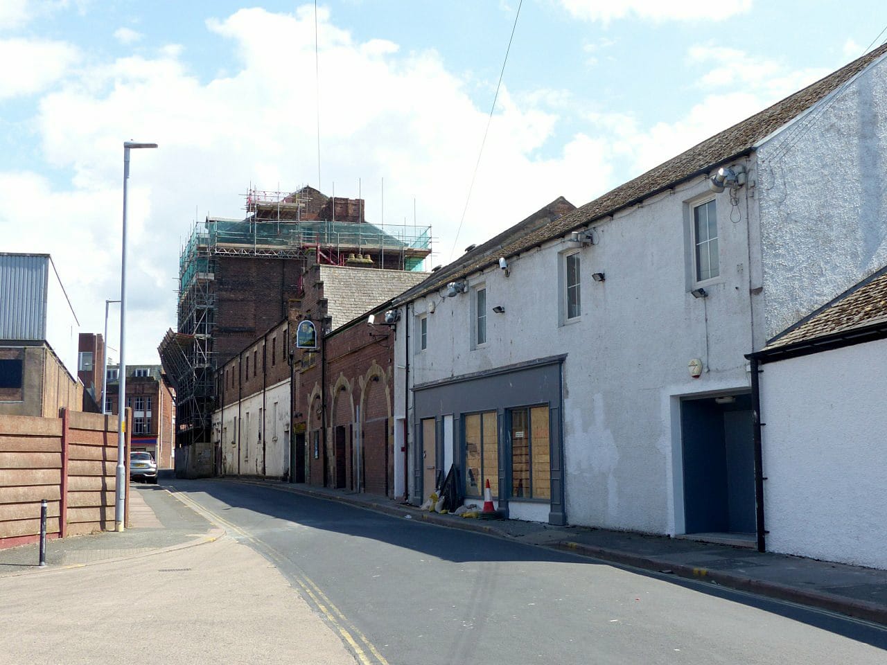 The Old Engine House photo 4