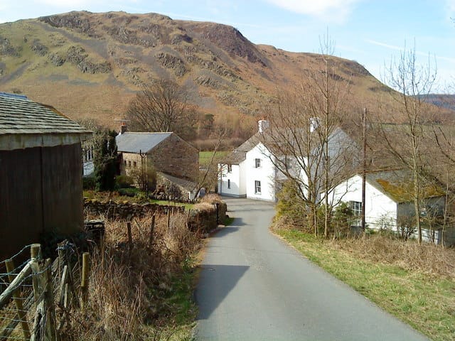 Howtown Tearoom photo 3