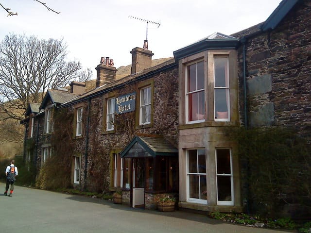 Howtown Tearoom photo 4