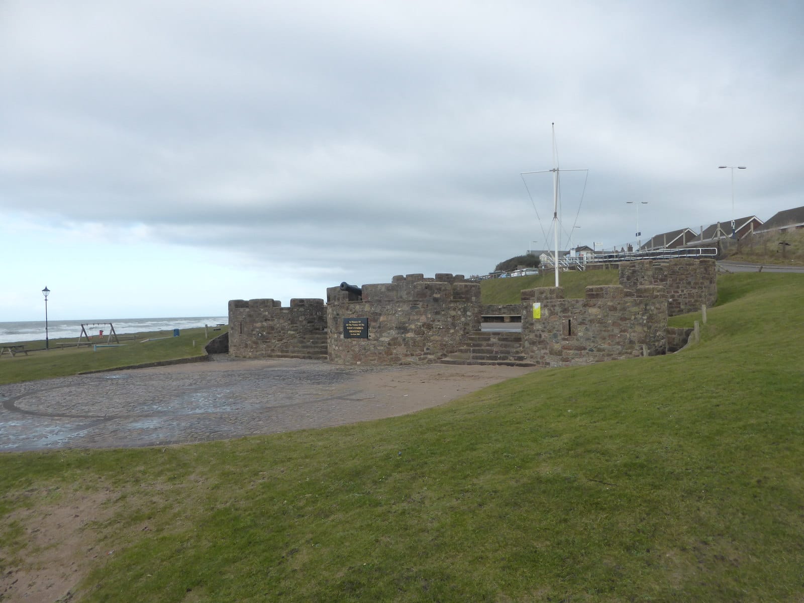 Salt Fish and Chips photo 2