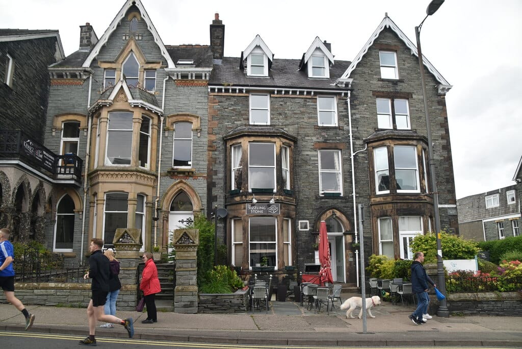 Jasper's Cafe photo 3