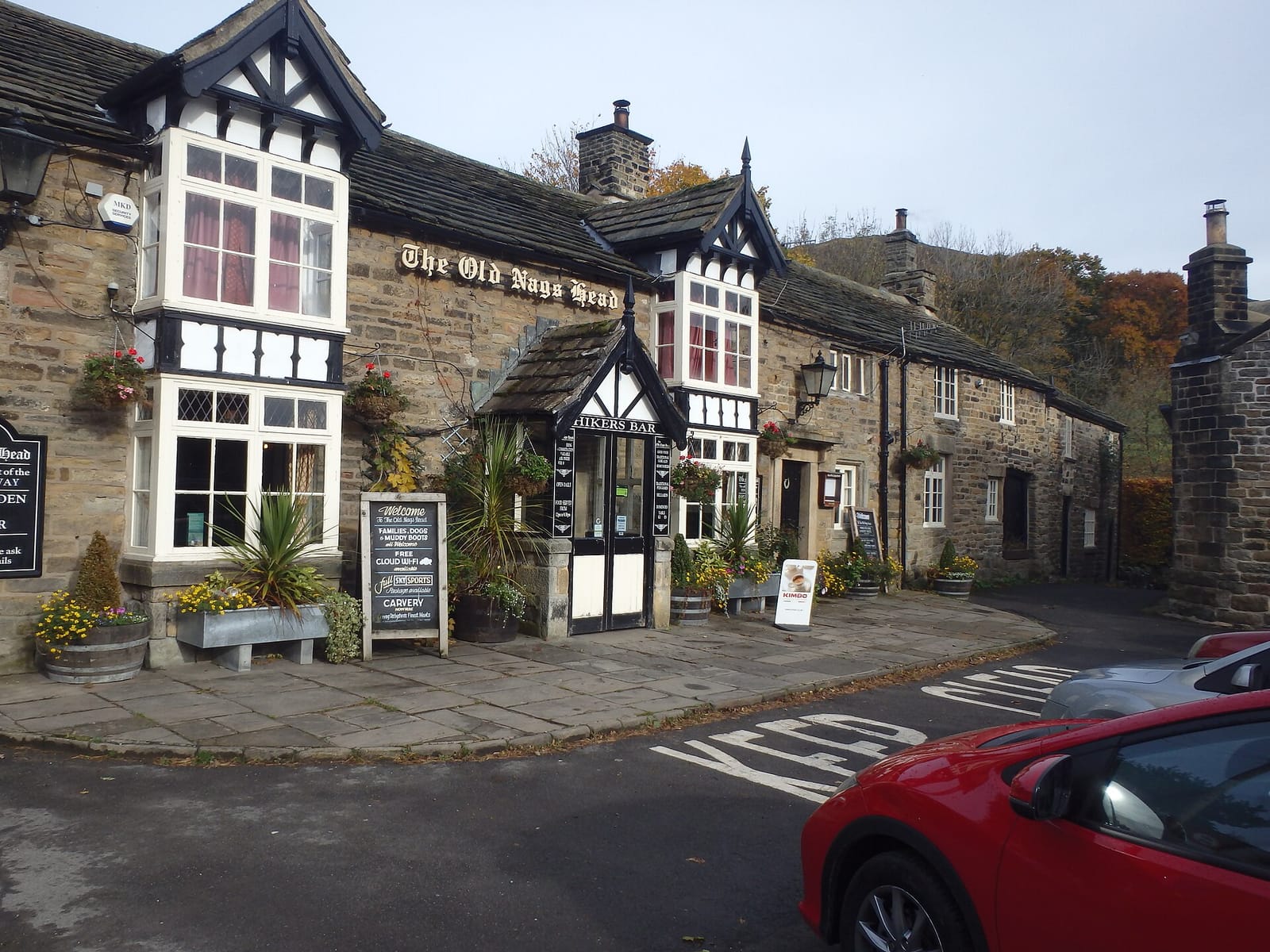 Newfold Cafe photo 2
