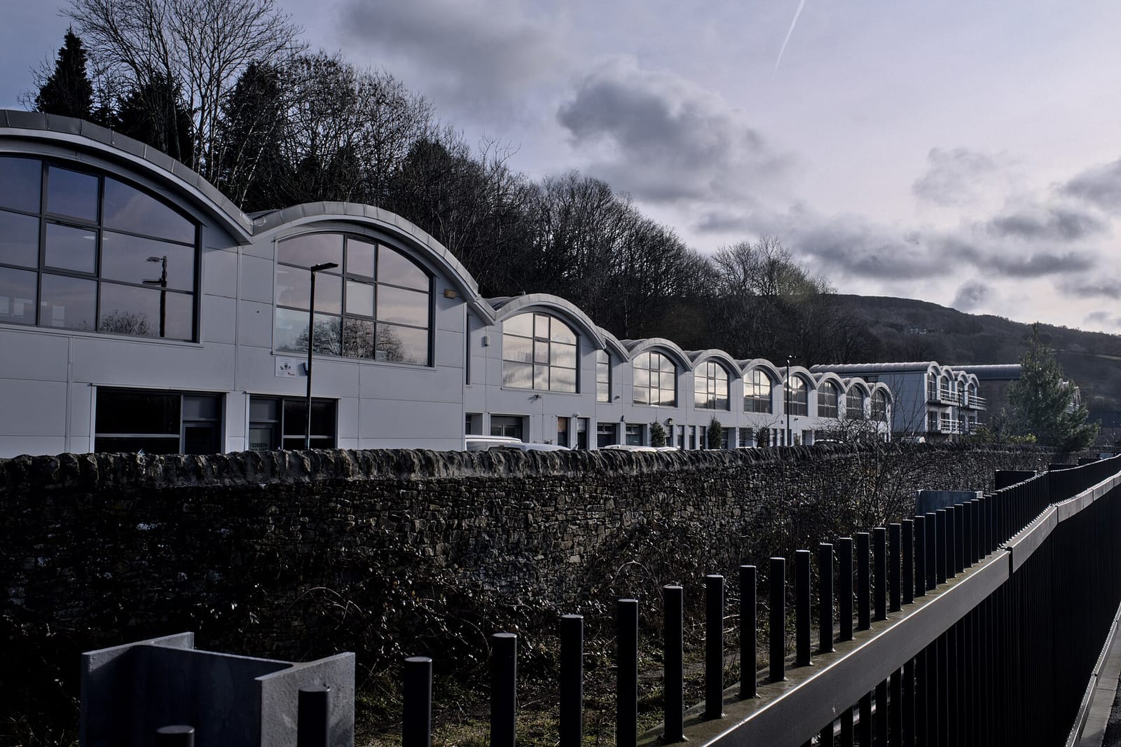 Riverside Kitchen @ David Mellor