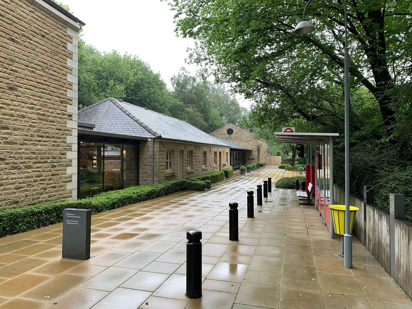 Riverside Kitchen @ David Mellor photo 3