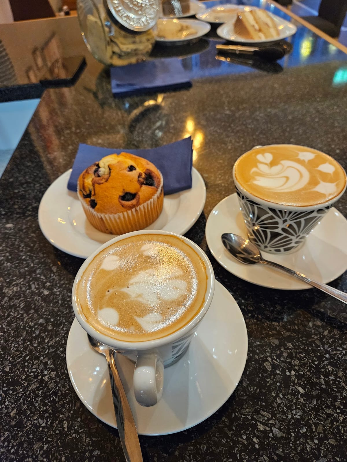Cafe Central