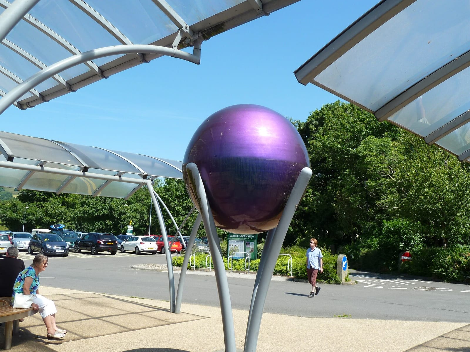 Blueberry Cafe