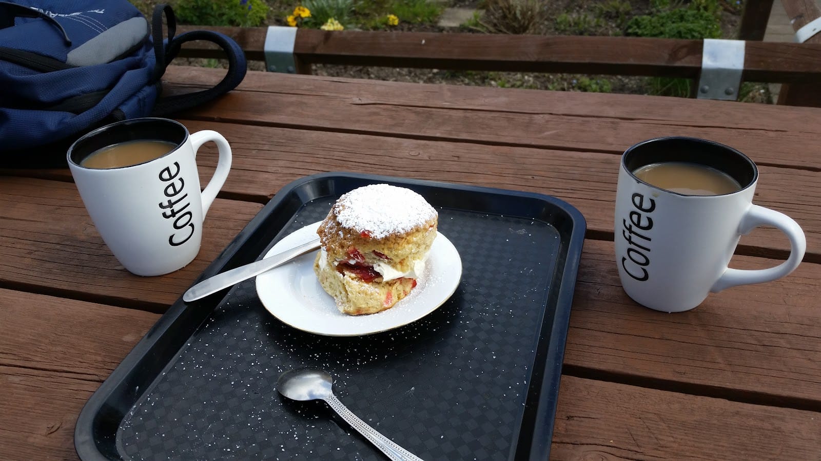 Katey’s Coffee Shop