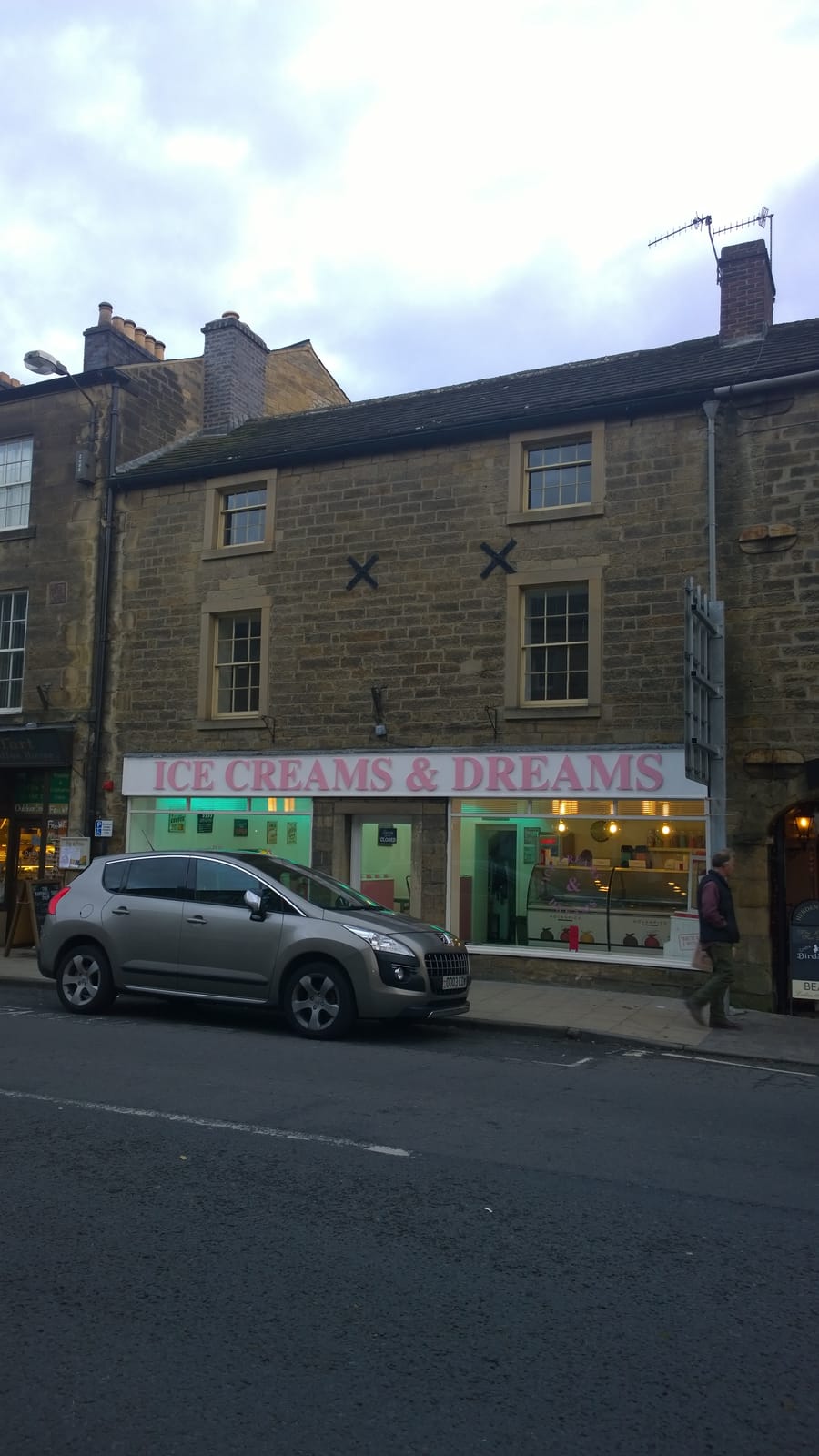 The Bakewell Tart Shop photo 3