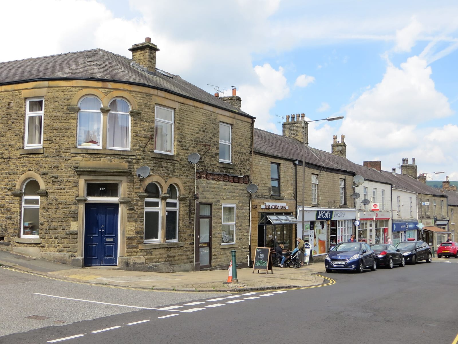 Alison's Cafe photo 3