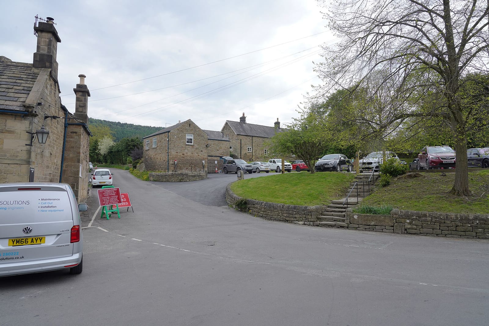 The Old Smithy photo 2