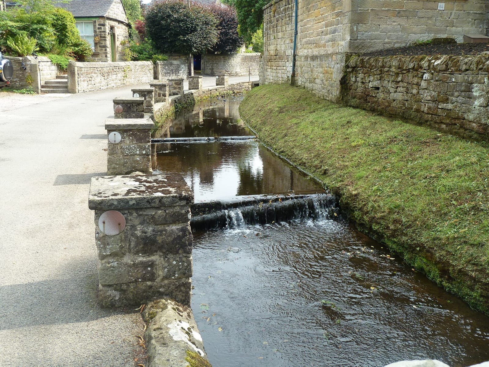 The Old Smithy photo 4