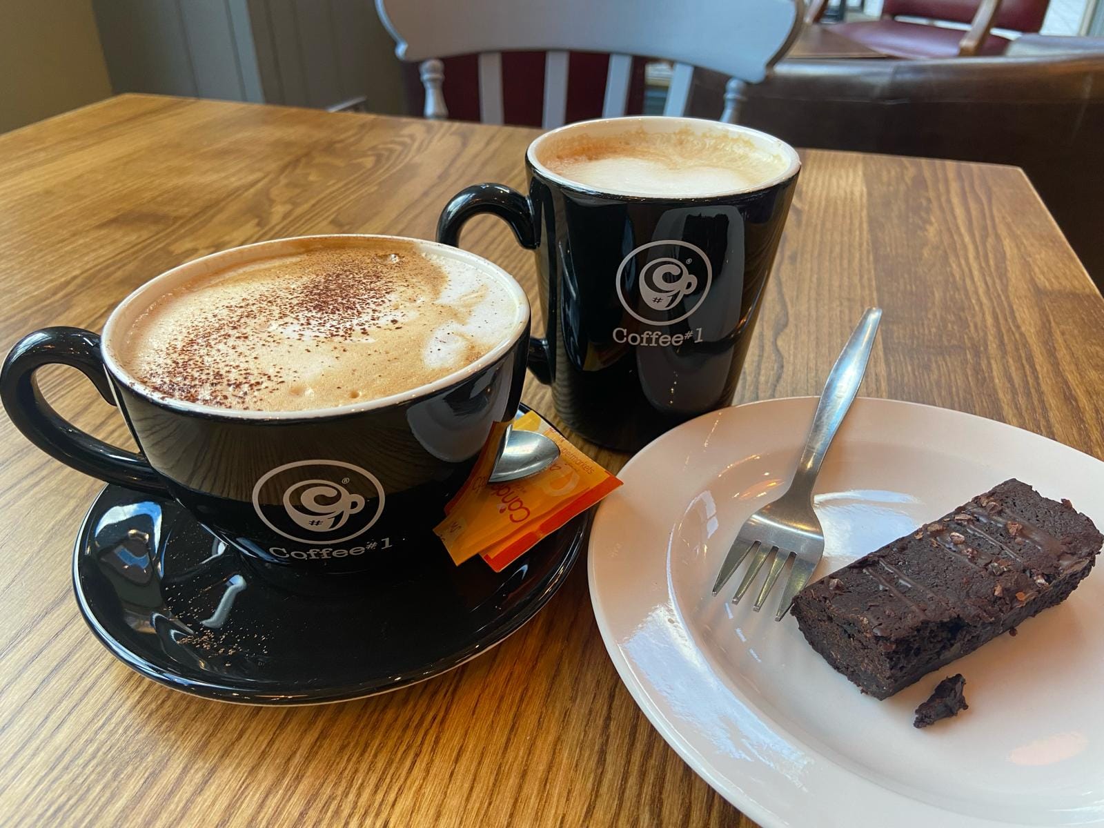 Coffee#1