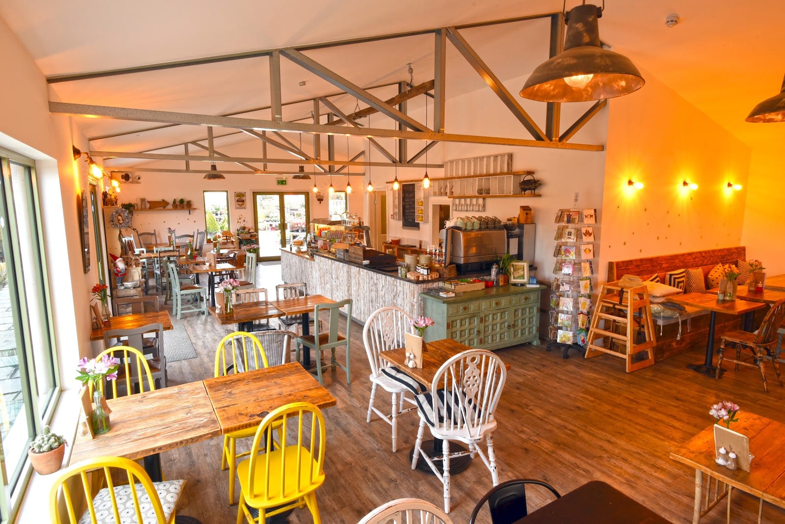 Pip Tree Café