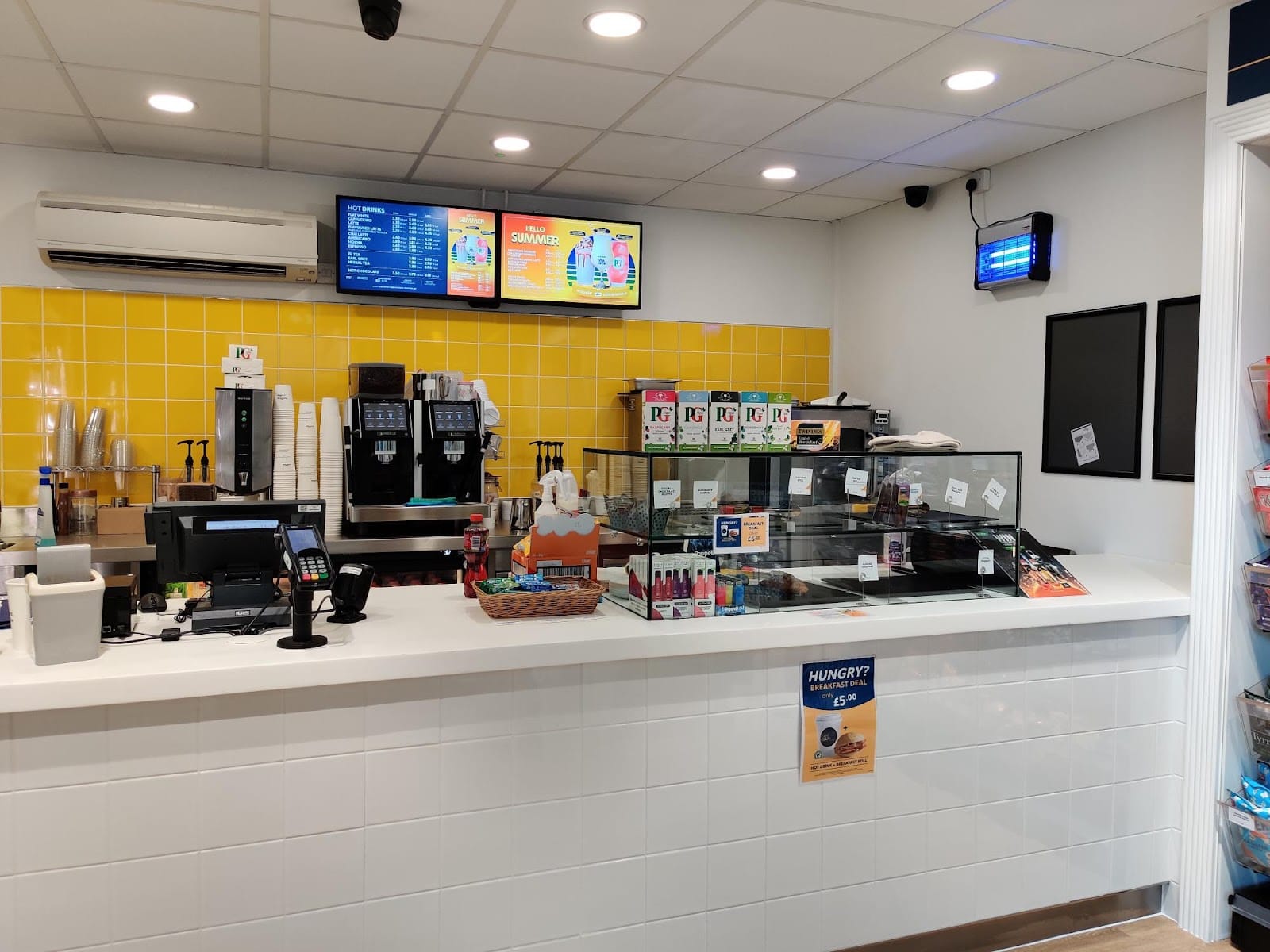 Café Local
