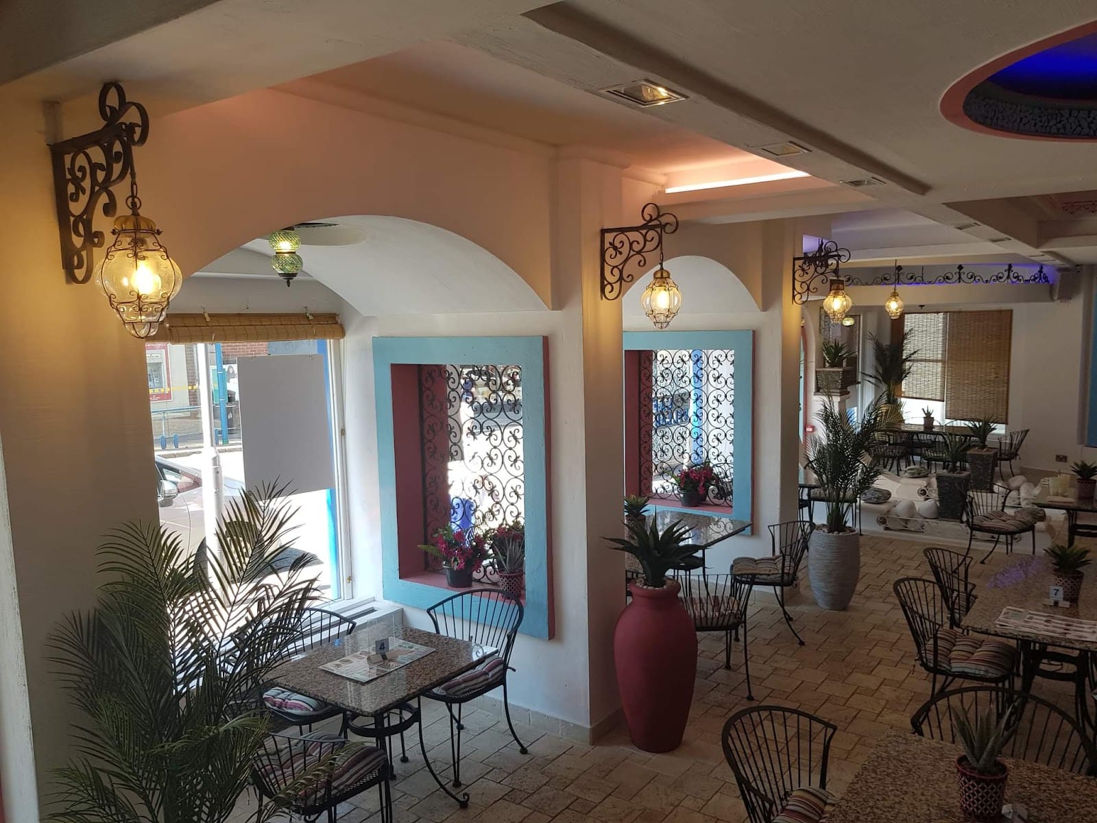Café Villabella