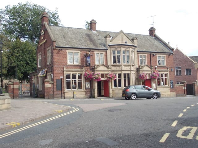 The Vintage Tea Rooms photo 5