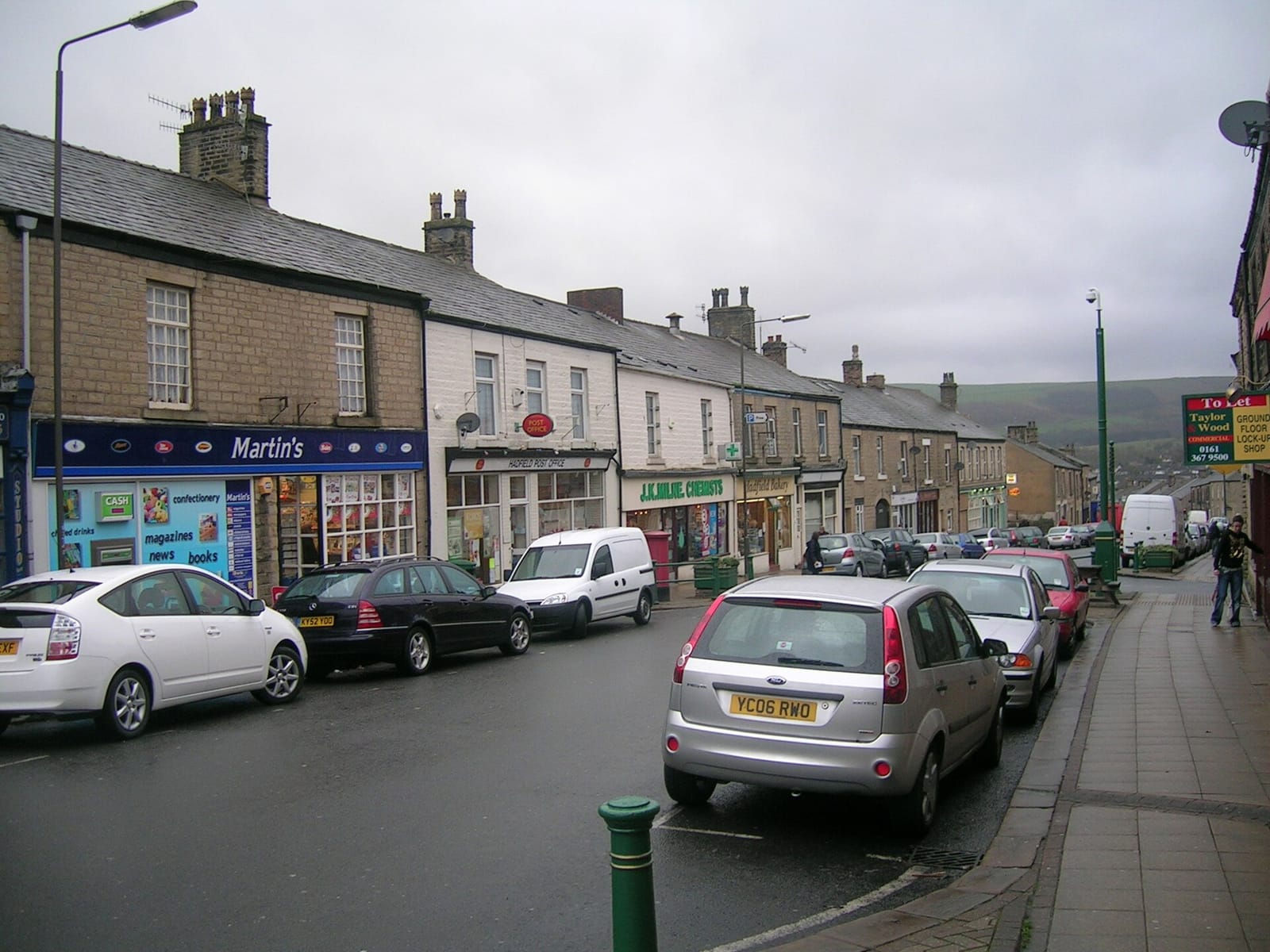 Lorraine's Sandwich Bar photo 4