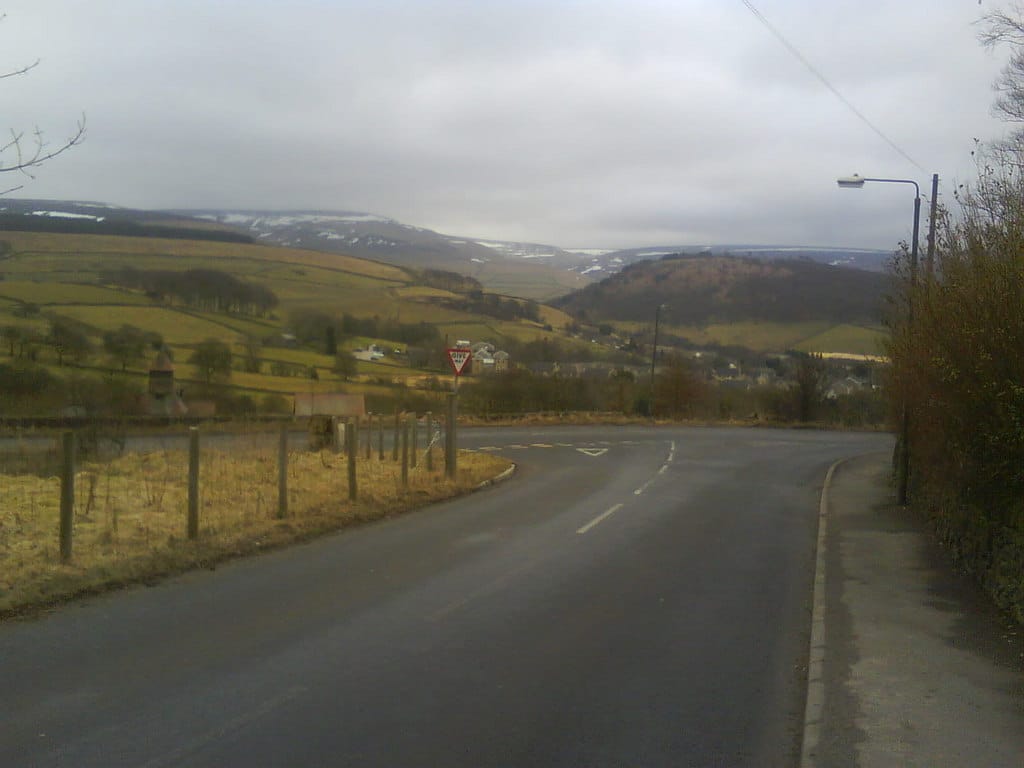 The Coffee Shop at Wimberry Hill photo 4