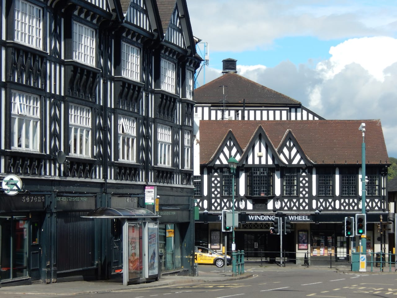 Stephensons Tea and Coffee House photo 2