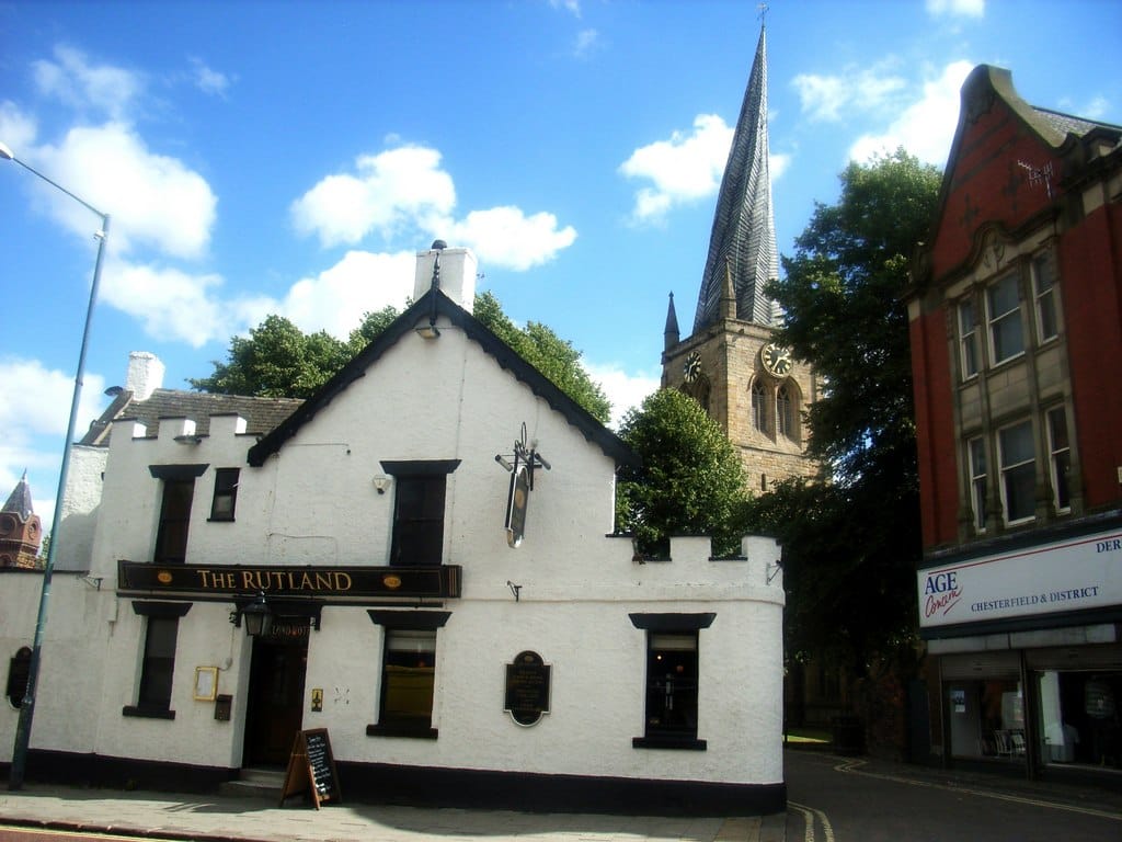 Stephensons Tea and Coffee House photo 4