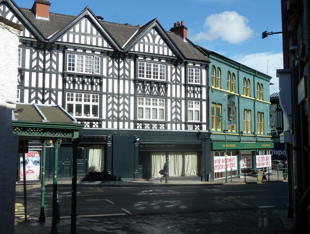 Stephensons Tea and Coffee House photo 3