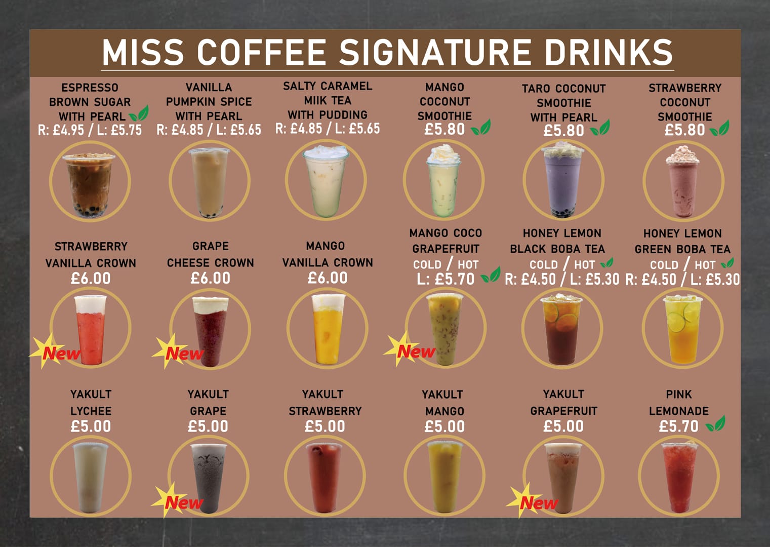 Miss Coffee photo 7