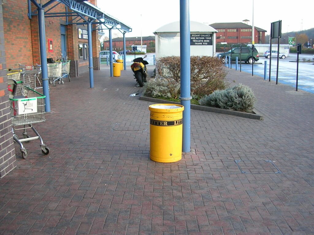 Morrisons Cafe photo 2