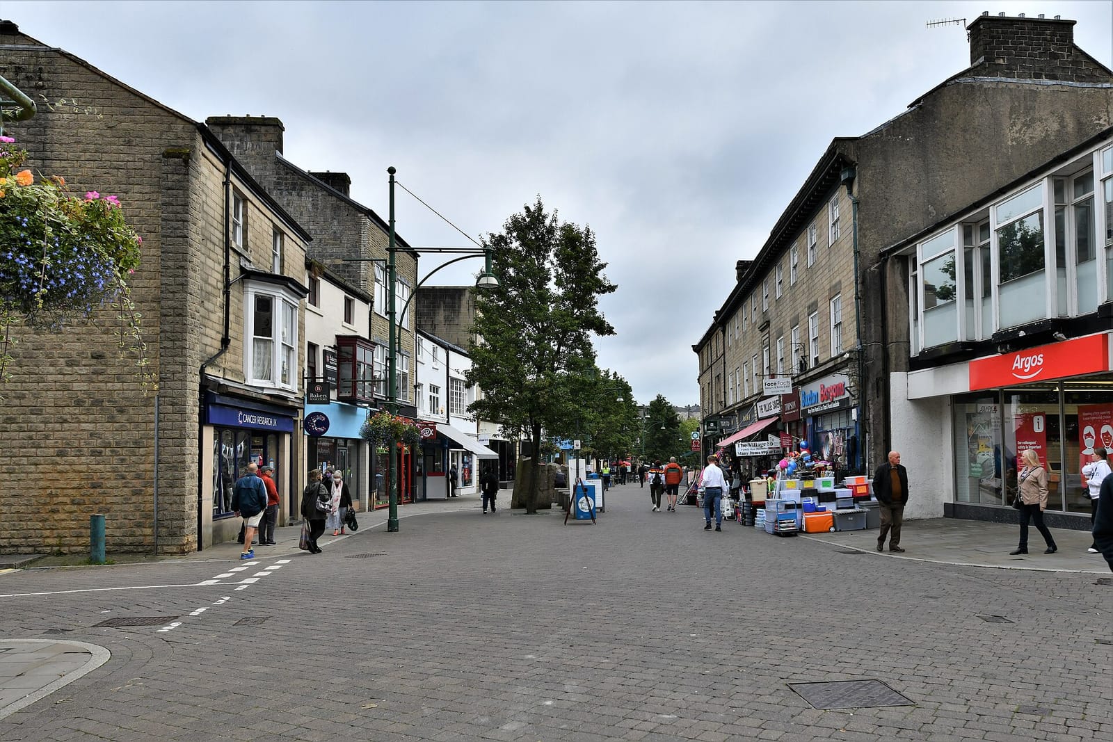 Hargreaves Tea Rooms