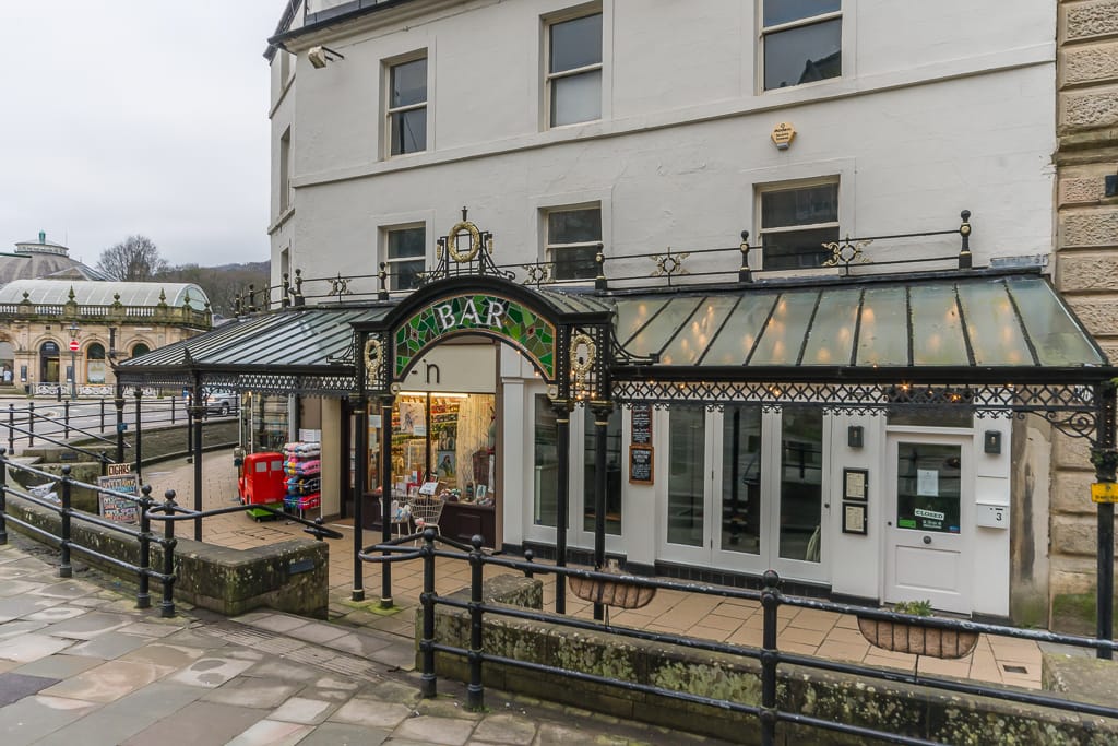 Hargreaves Tea Rooms photo 4