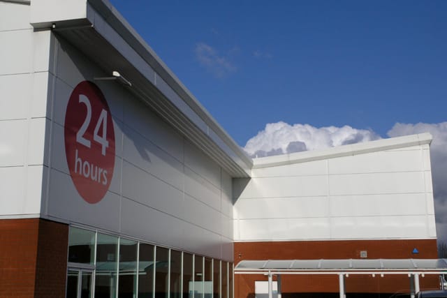 Asda Café photo 2