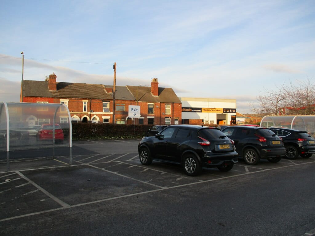Tesco Café photo 2