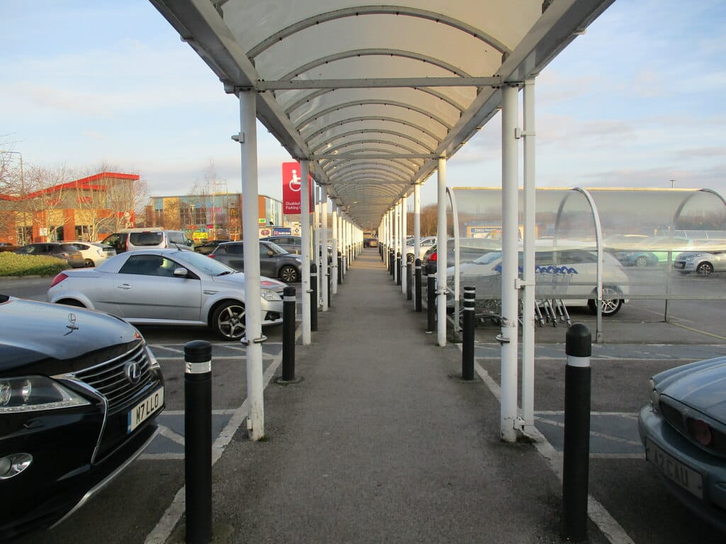 Tesco Café photo 3