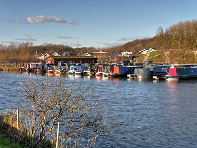 Boat Street photo 2