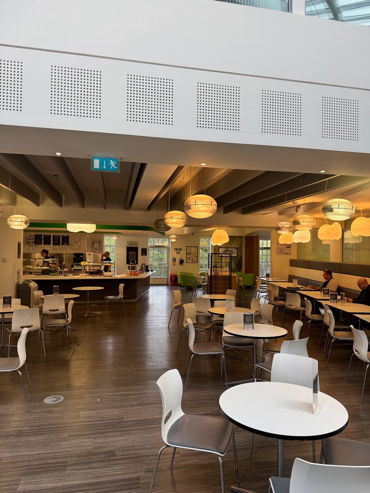 Better Together Café