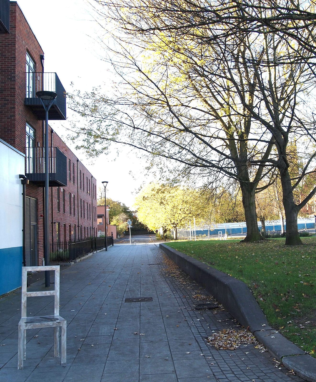 Susanna Wesley House photo 4