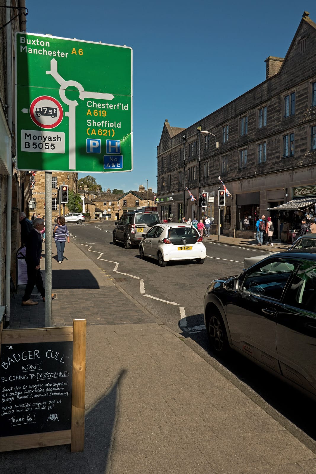 The Lavendar Tea Rooms photo 2