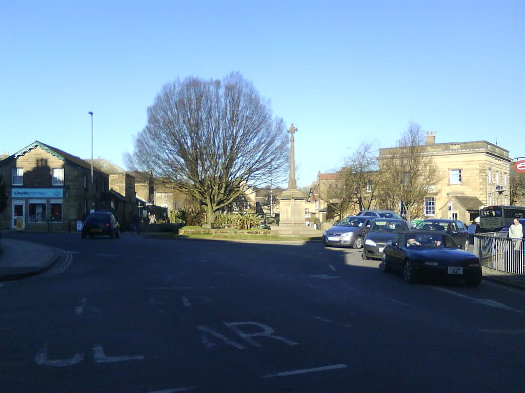The Lavendar Tea Rooms photo 4