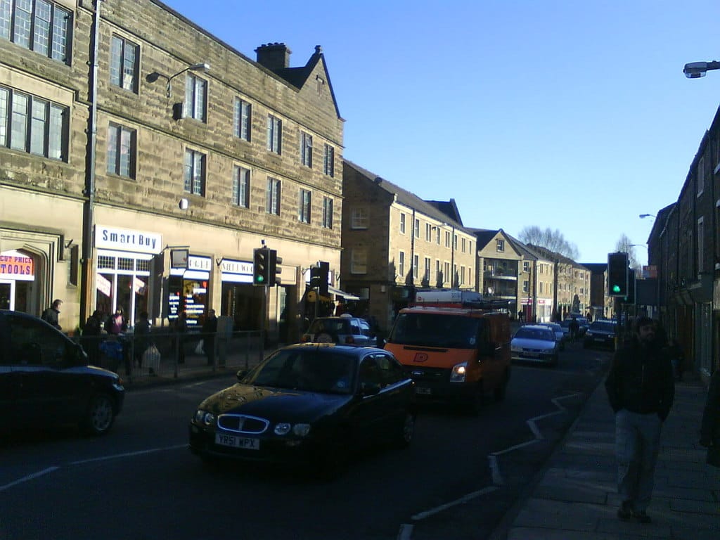 The Lavendar Tea Rooms photo 3
