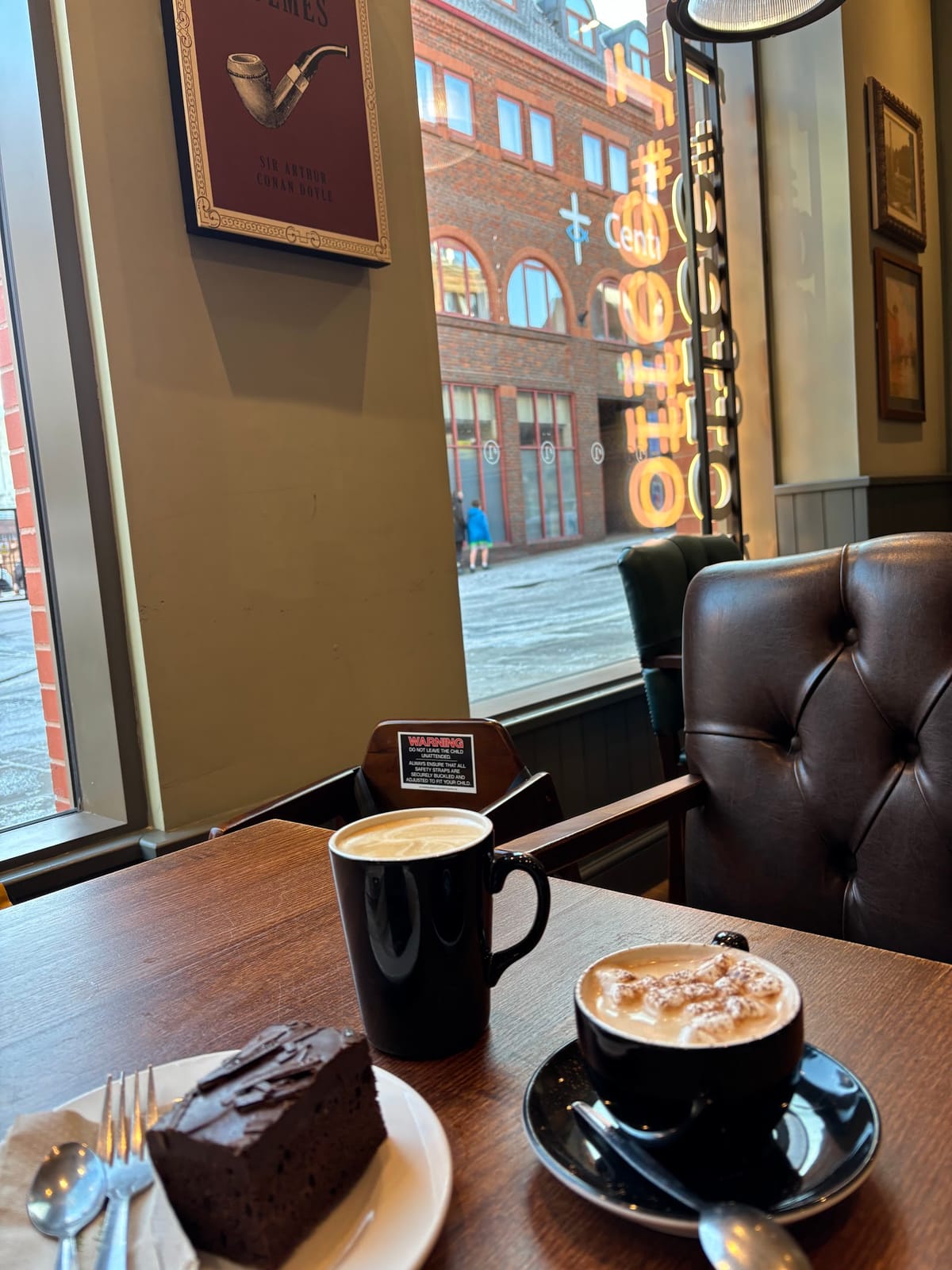 Coffee#1