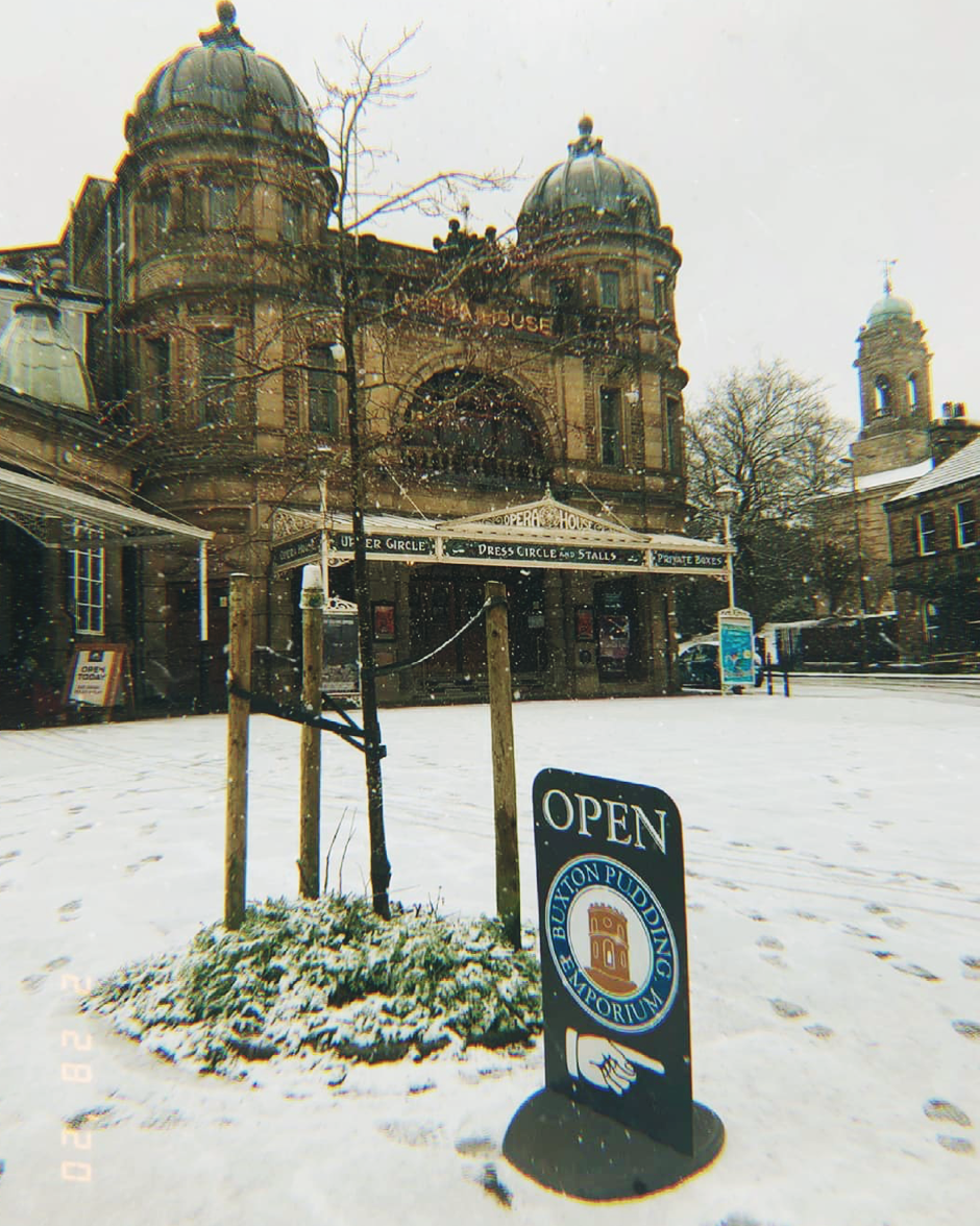 Buxton Pudding Emporium photo 4