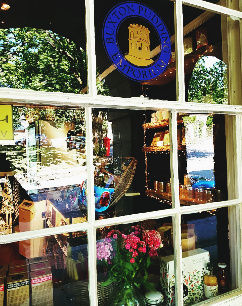 Buxton Pudding Emporium photo 3