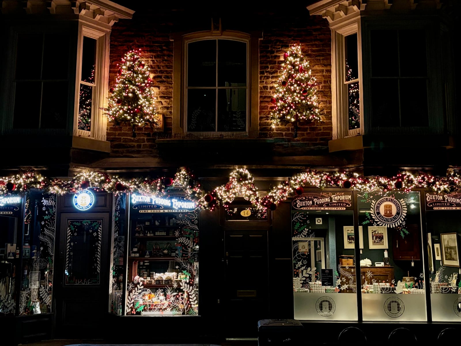 Buxton Pudding Emporium photo 2