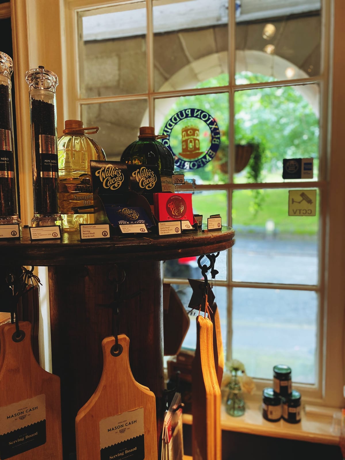 Buxton Pudding Emporium photo 7